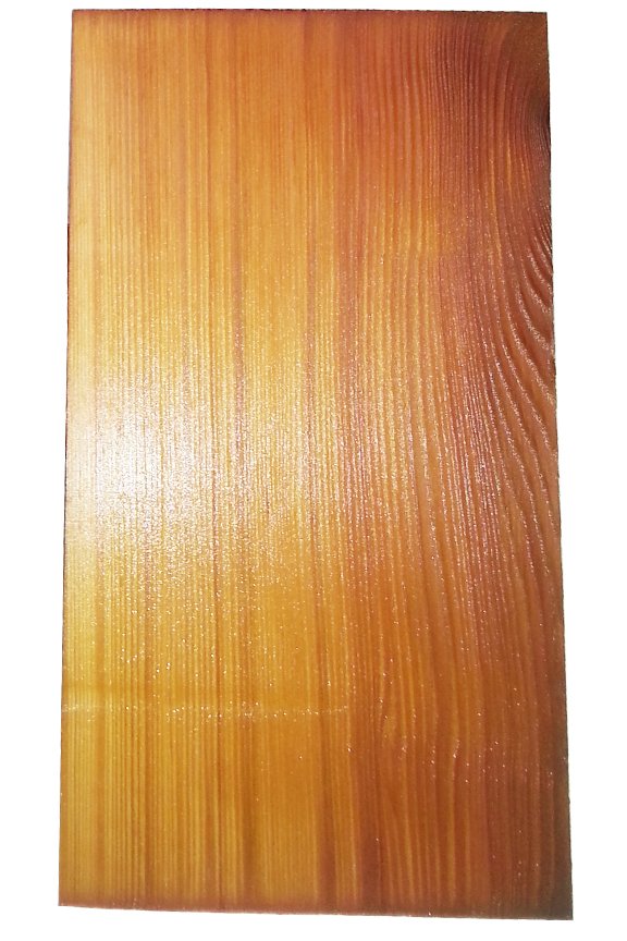 Pre-Soaked Cedar Plank (Large)