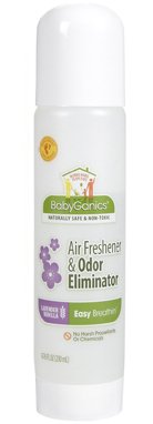 Breathin Easy Natural Air Freshener