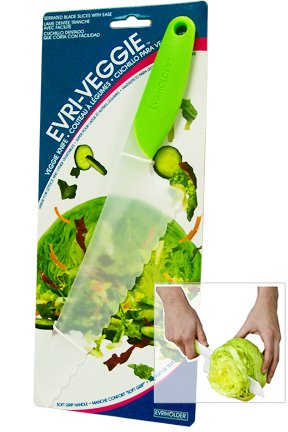 Salad Knife