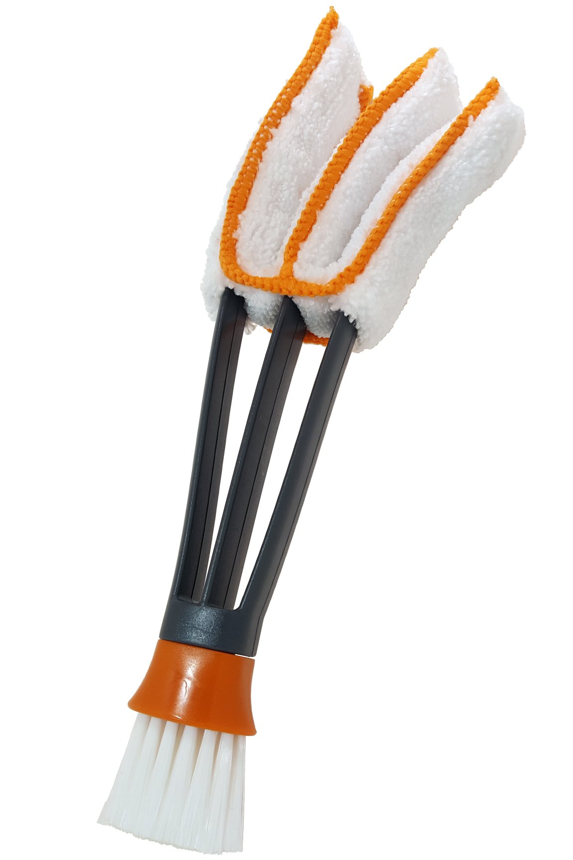 2-In-1 Window Blinds Cleaner